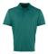 Premier Mens Coolchecker Pique Polo Shirt XL Flaskegrön Bottle Green XL