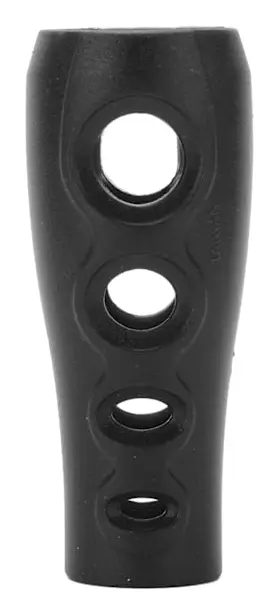 Scuba Diving Regulator Hose Protector Vented Regulator Sleeve Diver Gear ReplacementBlack