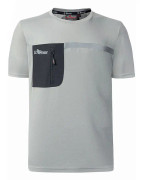U-power Christal T-shirt 5XL