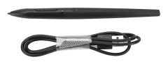 PE150 Stylus Pen för G10T 8192 Tryck 2 Genvägsknappar Automatisk Sovfunktion för Huion Smart Pen för Huion G10T WH1409