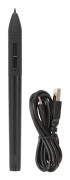 PEN80D Tabletpenna för Huion NY 1060PLUS 420 H420 K58 H58L 680S 680TF H610PRO W58 DWH69 WH1409