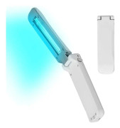 UV-lampa, handhållen UV-lampa, bärbar USB-handhållen UV-lampa för hem, husdjur, skola, hotell