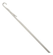 50 st stickmaskin nålar stickmaskin tillbehör 17,5 cm för SK155
