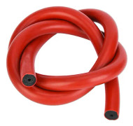 3x16MM Harpun Gummiband Slunga Spjutfiske Dykning Elastisk Slang Latex Slang 100cm