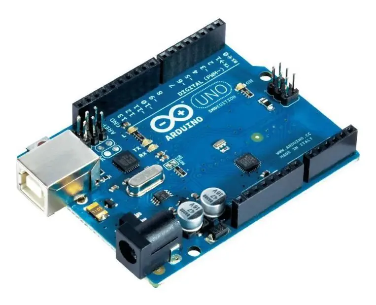 Arduino Uno SMD, USB, 16 MHz