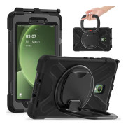 Till Samsung Galaxy Tab Active5 Heavy Duty Armor skal