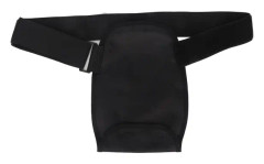 Vattentätt Justerbart Bärbart Universal Stretchy Cover för Stomi, Urostomi och Ileostomipåse