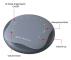 AverMedia Speaker AS315 Pocket Speakerphone