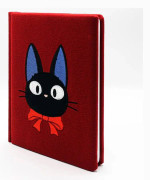 Kiki's Delivery Service Notebook Jiji Plush