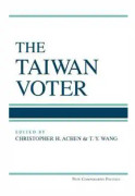 The Taiwan Voter