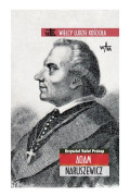 ISBN Adam Naruszewicz, Religion, Polsk, Häftad, 100 sidor