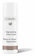 Handkräm Dr. Hauschka Fuktgivande Föryngrande (50 ml)