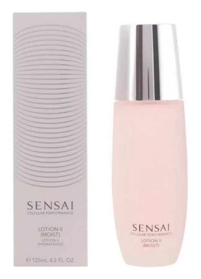 Cellular Performance Lotion II (Moist) - 125 ml