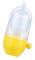 Manuell Egg Scrambler Shaker Mini High Strength Lätt att montera äggula och proteinäggsnurra