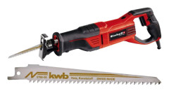 Einhell Reciprozaag TE-AP 750 E 750 W