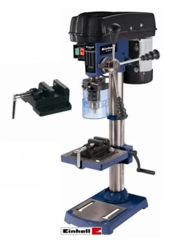 Einhell Kolomboormachine BT-BD 701
