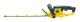 DeWALT DCMHT563N - Häcksax - sladdlös - inget batteri - 1400 spm - 55 cm - tandmellanrum: 25 mm - 2.9 kg - SOLO