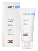Isdin Ureadin Ultra30 Exfoliating Cream 50ml