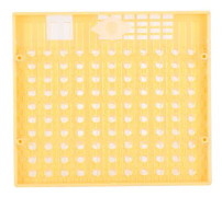 Plast Biodlarkupa Fri Flytt Skadefri Avelslåda Biodlare Biodlingsverktyg
