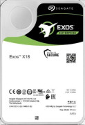 Seagate Exos X18 ST16000NM004J - hard drive - 16 TB - SAS 12Gb/s