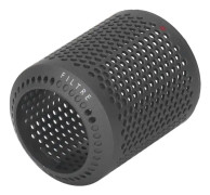 Ersättning för hårtorkfilter för HD01 HD03 HD08-modeller Hårtorktillbehör Utomhusfilter Hårtork