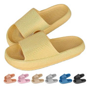 Badtofflor, molntofflor, hemmagummtofflor, halkfria mules