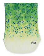 Pelagic Sunshield Dorado Balaklava Grönt Man