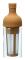 Glas kaffefilterflaska, 650 ml