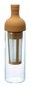 Glas kaffefilterflaska, 650 ml
