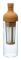 Glas kaffefilterflaska, 650 ml