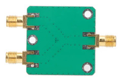 RF-mikrovågsmotståndseffektdistributormodul Mikrovågsdelare