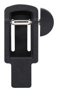 Portabel Tenorsaxofon Sax Klarinett Reed Trimmer Cutter Reparationsverktyg (för Tenorsax)