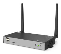 Vivitek NovoDS DS310 - Digitalskyltningsspelare - 4 GB RAM - 32 GB - Android 11 - 4K UHD (2160p)