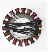 15 AMP Stator för Kohler 237878-S 54-755-09-S K482 K532 K582 K161 K181 K241