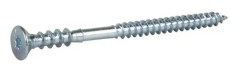 Essve Frame Screw L Ezp 6X90mm Tx25/Zn 8Pcs