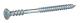 Essve Frame Screw L Ezp 6X90mm Tx25/Zn 8Pcs