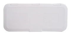 Nuova Rade Brandsläckare Box Durchsichtig 434 x 196 x 105 mm