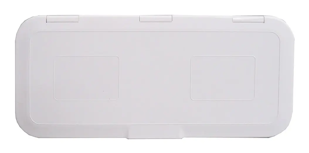 Nuova Rade Brandsläckare Box Durchsichtig 434 x 196 x 105 mm