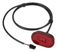 Bromsljus / backlampa Xiaomi 4 Ultra scooter