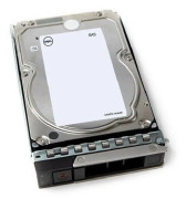 Dell 8TB 7.2K RPM NLSAS 12Gbps