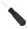 Universal Wire Loop Button Hook Dragkedja Pull Assistant Dressing Aids Tool