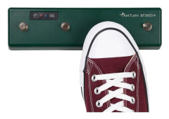 Airturn BT500S-4 - Styrenhet med fotomkopplare