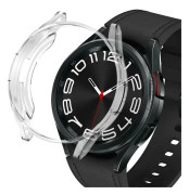 Tech-Protect Galaxy Watch 6 Classic 47 mm Skal Defense Transparent