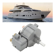 Elektrisk trollingmotorbrytare Hög ström Hög temperaturbeständighet Marin utombordsmotor Propeller Hastighetsregulator