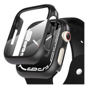Tech-Protect Defence360 Skal Apple Watch 7/8 41mm - Svart