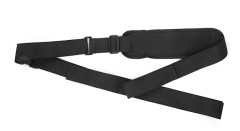 Nylon Paddelbräda Axelremmar Justerbara Surfbräda Bälten Surfing Tillbehör Paddelbräda Axelremmar