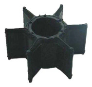 Sierra Yamaha Impeller Svart Ym688-44352-03-00