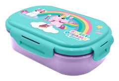 Sweet Dreams lunchbox + cutlery