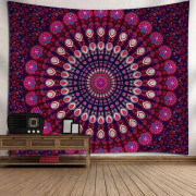 boho gobeläng