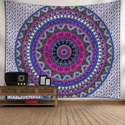 boho gobeläng